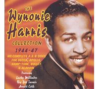 Wynonie Harris - The Wynonie Harris Collection 1944-47