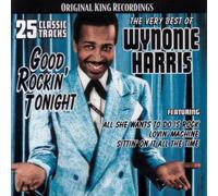 Wynonie Harris - Very Best of Wynonie Harris