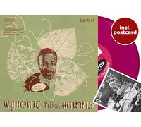 Wynonie Harris - Wynonie ’Mr. Blues’ Harris Ltd.)