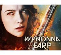 Wynonna Earp, Season 2