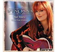 Wynonna - Her Story: Scenes from a.