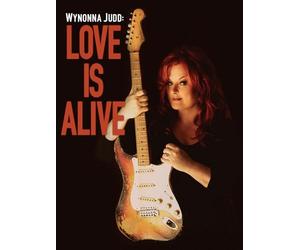 Wynonna Judd - Love Is Alive
