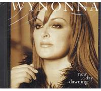 Wynonna Judd - New Day Dawning [Us Import]