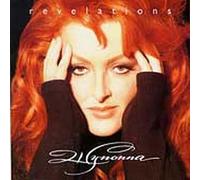 Wynonna Judd - Revelations (CD)