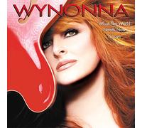 Wynonna Judd - What the World Needs Now..