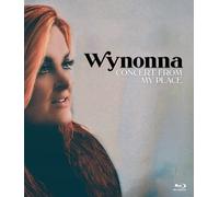 WYNONNA JUDD: WYNONNA: CONCERT FROM MY PLACE - Region A Blu Ray,US Import