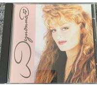 Wynonna Judd - Wynonna Judd. 1992 self titled 10 track cd album. CURCD001.