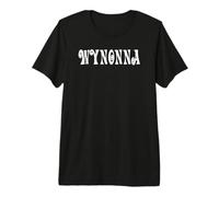 Wynonna Premium T-Shirt