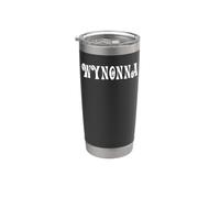 Wynonna Stainless Steel Insulated Tumbler