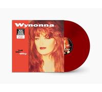 Wynonna - Tell Me Why [Vinyl LP] [VINYL]