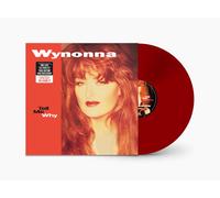 Wynonna - Tell Me Why [Vinyl LP] [VINYL]