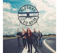 Wynonna & The Big Noise - Wynonna & The Big Noise [VINYL]