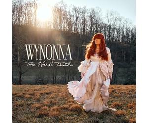Wynonna - The Hard Truth [VINYL]