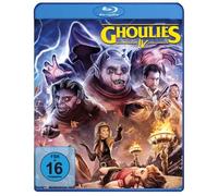Wynorski, Jim - Ghoulies 4 (Uncut) (Blu-Ray)