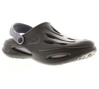 Wynsors Ashley Mens Beach Sandals Black 8 UK