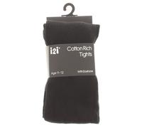 Wynsors Black Cotton Socks & Hoisery, Size: 13