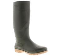 Wynsors Blizzard Mens Wellies Green 9 UK