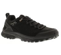 Wynsors Drake Mens Walking Shoes & Trainers Black, 6