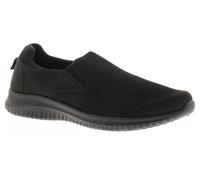 Wynsors Ian Mens Trainers Black, 7