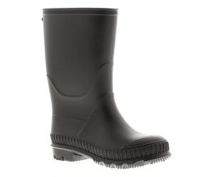 Wynsors Joey Boys Black Wellington Boots, Size: 12