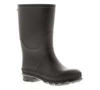 Wynsors Joey Boys Boots Black, 12