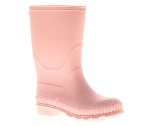 Wynsors Joey Girls Boots Pink, 1