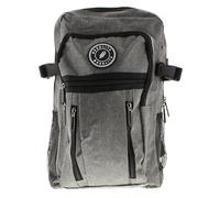Wynsors Odyssey Backpacks Grey One Size