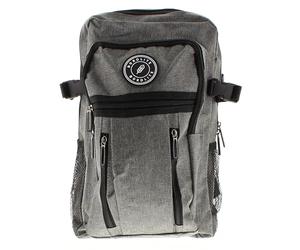 Wynsors Odyssey Backpacks Grey One Size