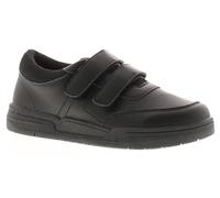 Wynsors Tarquin J Boys Trainers Black 3 UK