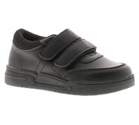 Wynsors Tarquin K Boys Trainers Black 9 Child UK