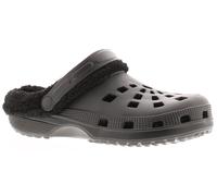 Wynsors Zena Womens Black Clogs, Size: 5