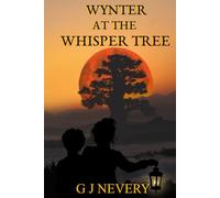 WYNTER at the WHISPER TREE