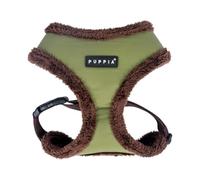 WYNTER HARNESS A Oliva XL Dog harness