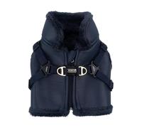 WYNTER HARNESS V Navy XL Dog Harness