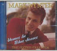 Wynter Mark - Venus in Blue Jeans