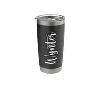 Wynter Personalized Name Stainless Steel Insulated Tumbler