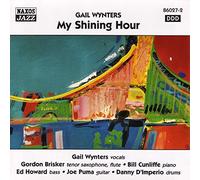 Wynters - Gail Wynters - My Shining Hour