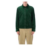 Wynton Corduroy Jacket - male - Polo Ralph Lauren - Light Jackets - Green - S - Jackets S