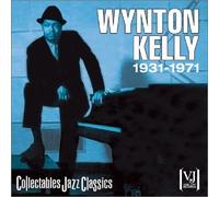 Wynton Kelly - 1931 - 1971 [Us Import]