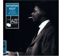 Wynton Kelly - Complete Blue Note Trio Sessions