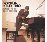Wynton Kelly - Complete Vee Jay Studio Recordings