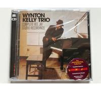 Wynton Kelly - Complete Vee Jay Studio Recordings