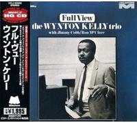 Wynton Kelly - Full View