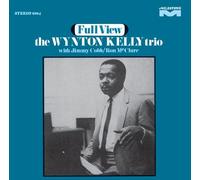 Wynton Kelly - Full View [Ltd. Low-Price]