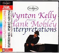 Wynton Kelly - Interpretation [24bit]