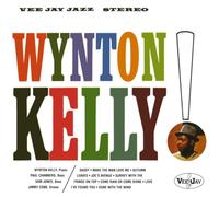 Wynton Kelly Jazz Piano NEW CD(SHM-CD) Wynton Kelly Paul Chambers Japan OBI