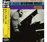 Wynton Kelly - Kelly Blue