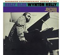 Wynton Kelly - Kelly Blue [Platinum SHM-CD]