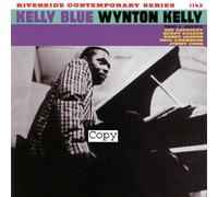 Wynton Kelly - Kelly Blues
