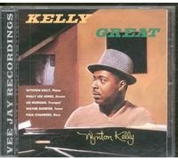 Wynton Kelly - Kelly Great